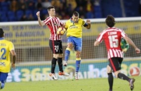 ep las palmas - athletic