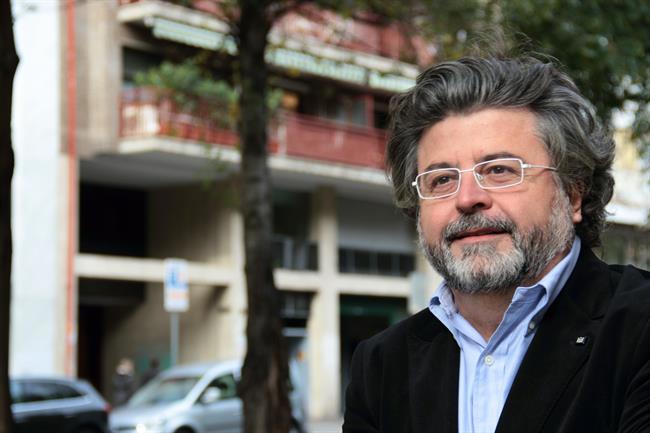 El líder de Demòcrates Antoni Castellà | DEMÒCRATES ep liderdemcrates antoni castell