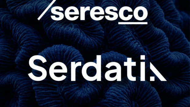 ep logo de la firma seresco serdatia