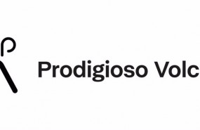 ep logo de prodigioso volcan