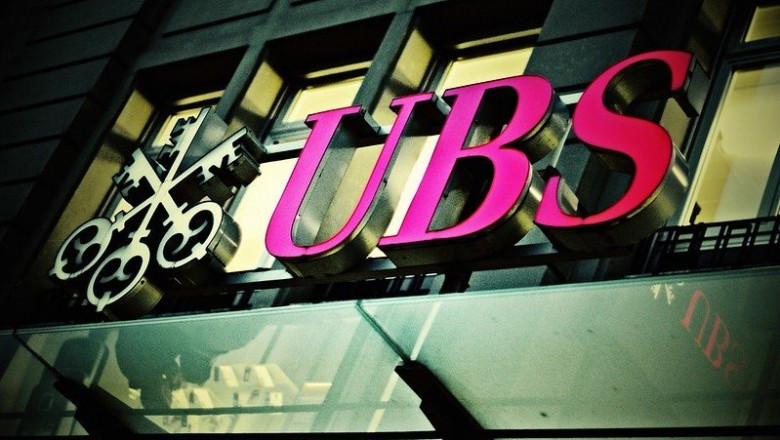 ep logo del banco ubs ep logo del banco ubs