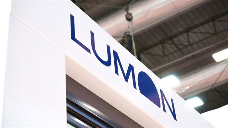 ep lumon alcanza los 54 millones de euros en el mercado espanol en el cierre de 2025 ep lumon alcanza los 54 millones de euros en el mercado espanol en el cierre de 2025