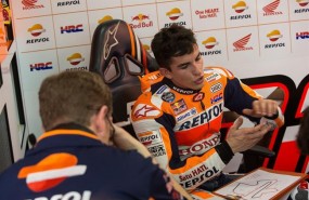 ep marc marquez comentasensacioneslos testsepang