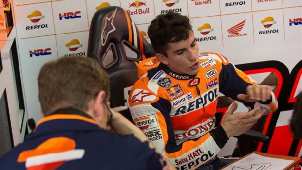 ep marc marquez comentasensacioneslos testsepang