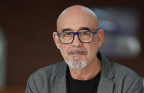 ep mariano sanz secretario de salud laboral y medio ambiente de ccoo