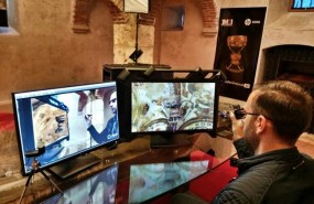 ep modelo 3dcalizdona urraca realizadohp