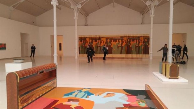 ep monograficabeatriz gonzalez museo reina sofia