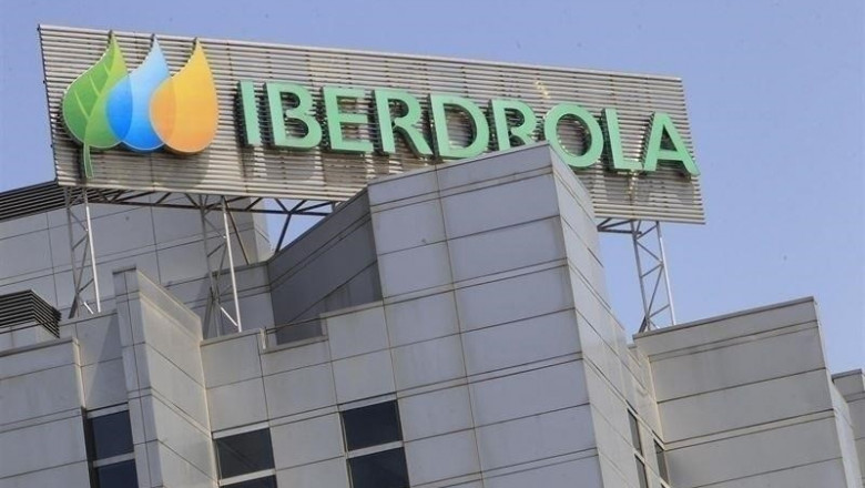 EUROPA PRESS - Archivo ep neoenergia iberdrola reprn els plans per sortirborsa