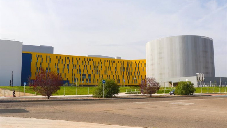 ep nuevo hospital de toledo