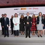 ep participantes en el encuentro espana y colombia desafios y oportunidades de inversion ep participantes en el encuentro espana y colombia desafios y oportunidades de inversion