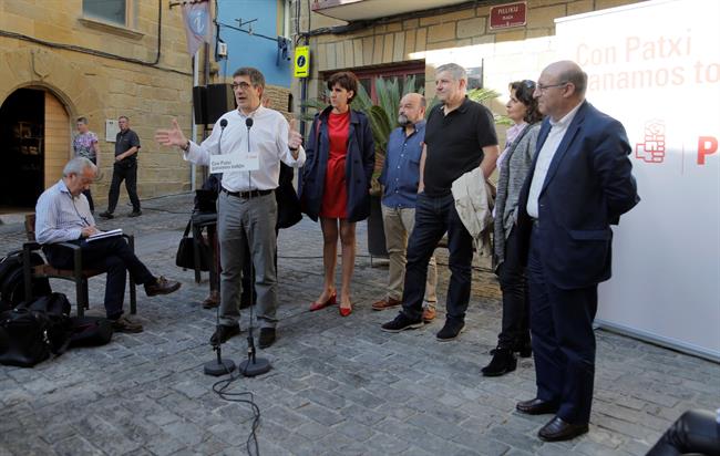 ep patxi lopezorio