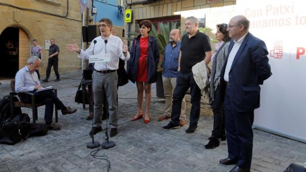 ep patxi lopezorio