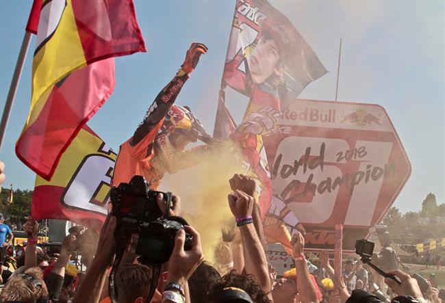 El piloto español de motocross Jorge Prado | KTM ep piloto espanolmotocross jorge prado 20180930193201