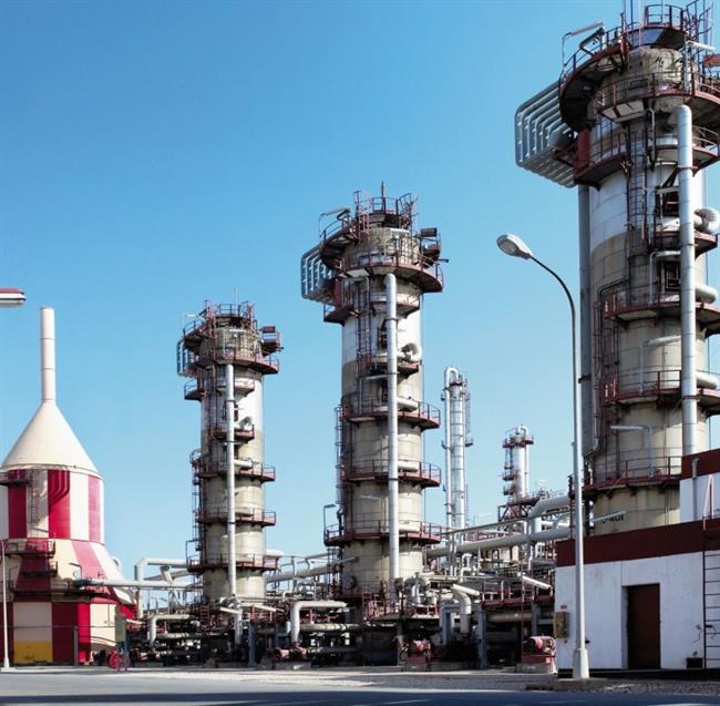 Planta Química de Palos de Cepsa | CEPSA ep planta quimicapaloscepsa