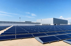ep porcelanosa pone en marcha su mayor instalacion fotovoltaica