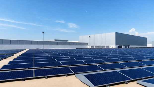 ep porcelanosa pone en marcha su mayor instalacion fotovoltaica ep porcelanosa pone en marcha su mayor instalacion fotovoltaica