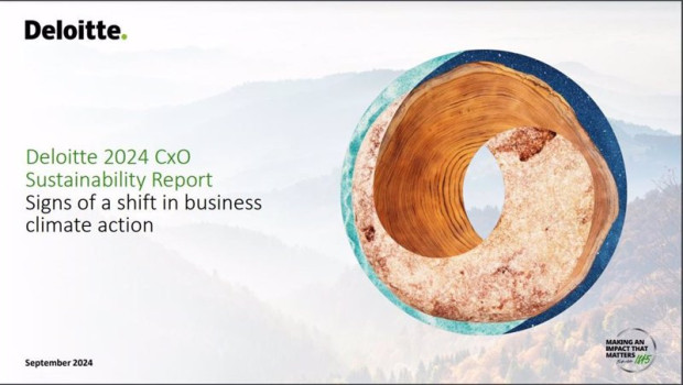 ep portada del informe de deloitte