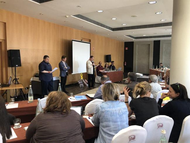 ep reunionsecretariat nacionalla anc