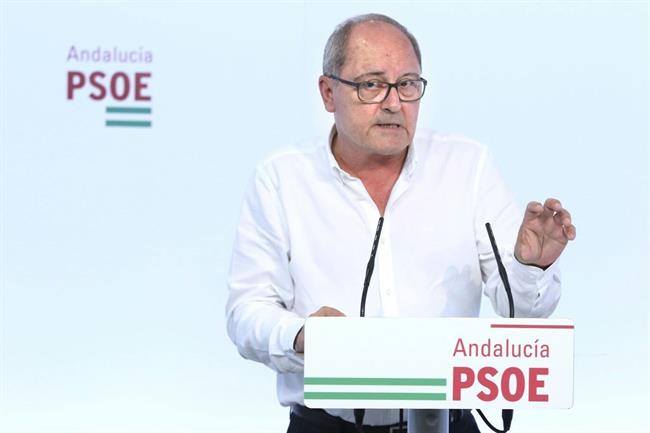 ep secretarioorganizacionpsoe-a juan cornejo