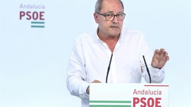 ep secretarioorganizacionpsoe-a juan cornejo