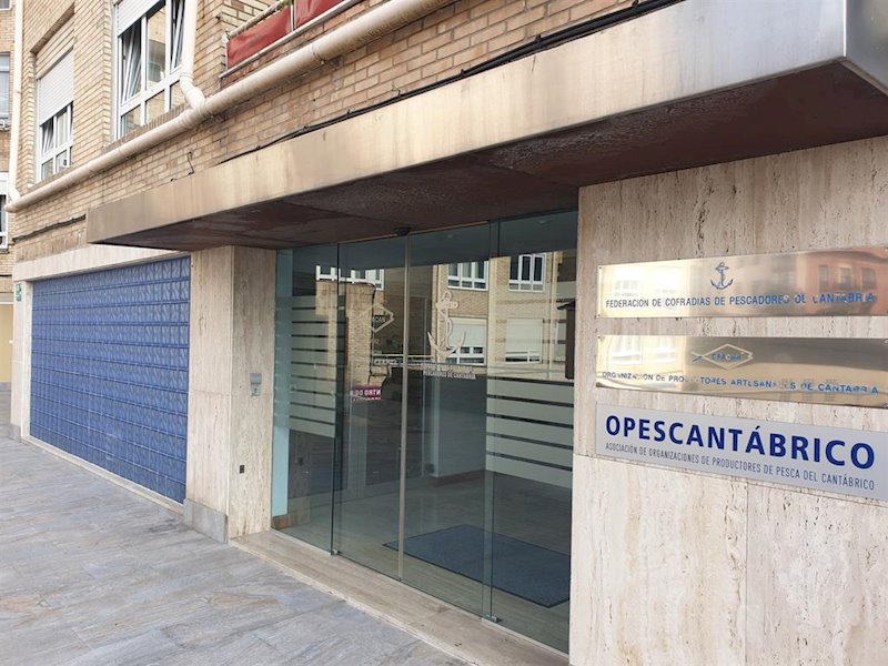 ep sede de la federacion de cofradias de pesca de cantabria