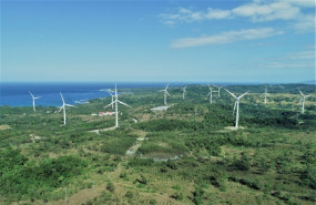 ep siemens gamesa suministrara 70 mw de energia eolica en filipinas tras las subastas de energia