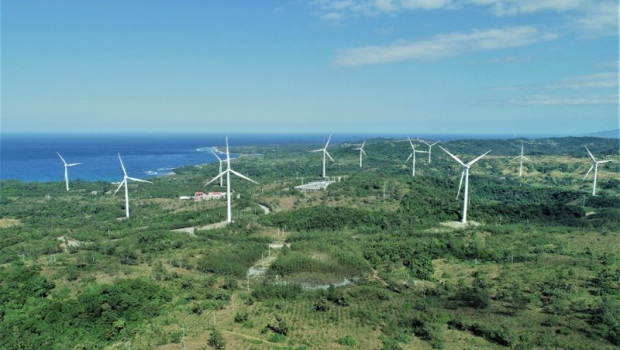 ep siemens gamesa suministrara 70 mw de energia eolica en filipinas tras las subastas de energia