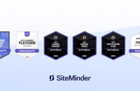 ep siteminder galardonado como mejor plataforma de comercio electronico para hoteles en los