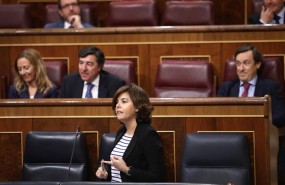 ep soraya saenzsantamariala sesioncontrolcongreso