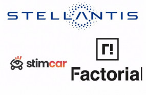 ep stellantis invierte en stimcar y factorial