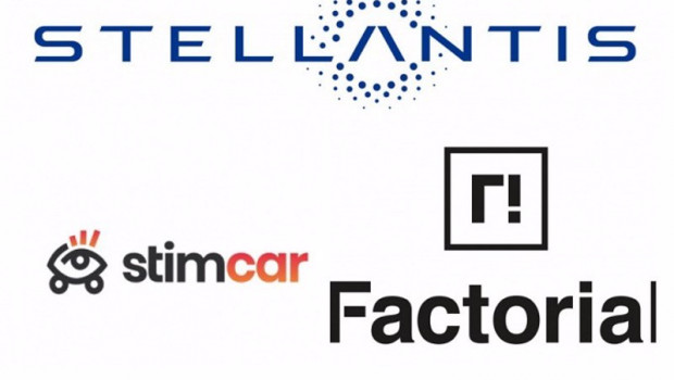 ep stellantis invierte en stimcar y factorial