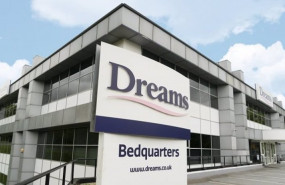 ep tempur sealy anuncia la compra de dreams por 340 millones de libras