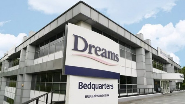 ep tempur sealy anuncia la compra de dreams por 340 millones de libras
