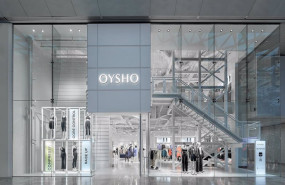ep tienda de oysho en londres