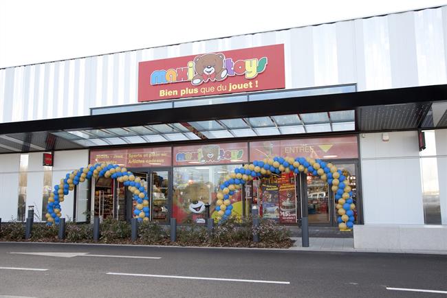 Tienda de juguetes Maxi Toys | GREEN SWAN ep tiendajuguetes maxi toys