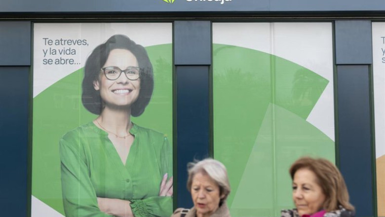 ep unicaja adelanta el pago de pensiones y refuerza su propuesta para clientes seniors ep unicaja adelanta el pago de pensiones y refuerza su propuesta para clientes seniors