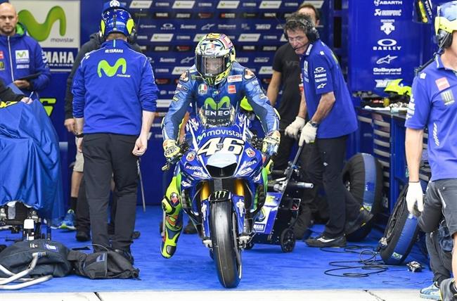Valentino Rossi Japón | MOTOGP.COM ep valentino rossi japon