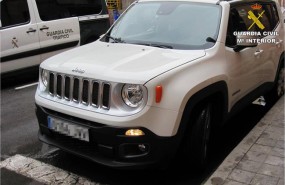 ep vehiculo robadoalicante
