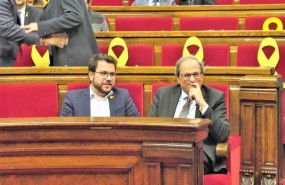 ep vicepte pere aragons pte quim torra enplenoparlament ep vicepte pere aragons pte quim torra enplenoparlament