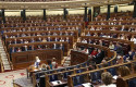 ep vista general del hemiciclo del congreso de los diputados durante la segunda y definitiva ep vista general del hemiciclo del congreso de los diputados durante la segunda y definitiva