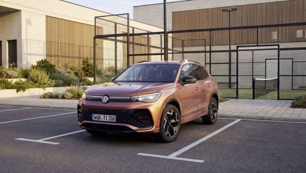 ep volkswagen lanza el tiguan edition 20 para conmemorar los 20 anos de su suv mas vendido en el