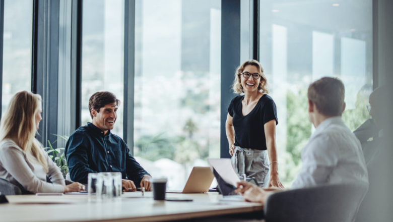 foto oficina pleniage