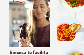 foto vuelta al trabajo con emcesa foto vuelta al trabajo con emcesa