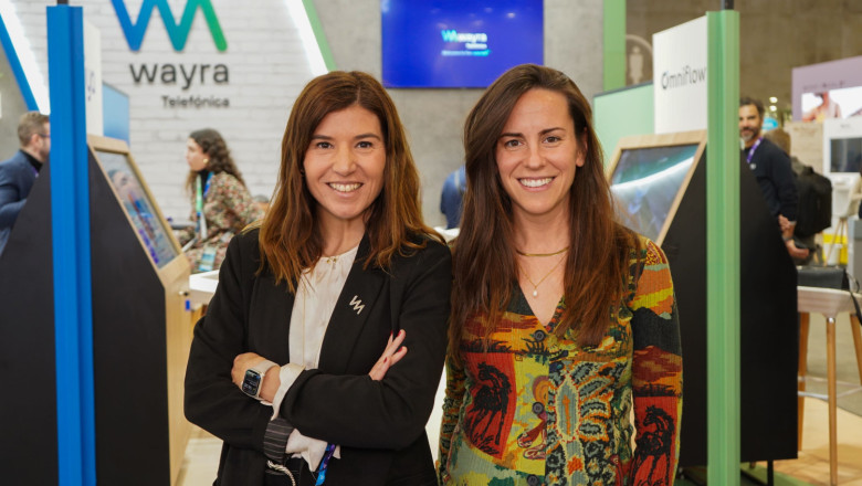 imagen   marta antnez wayra   eva sirera desigual 