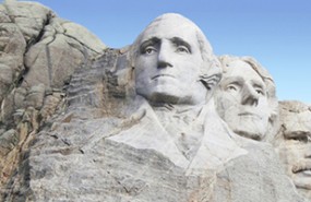 CLINTON TRUMP MONTE 1