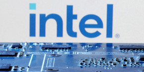 les previsions d intel pour le deuxieme trimestre decoivent les previsions d intel pour le deuxieme trimestre decoivent