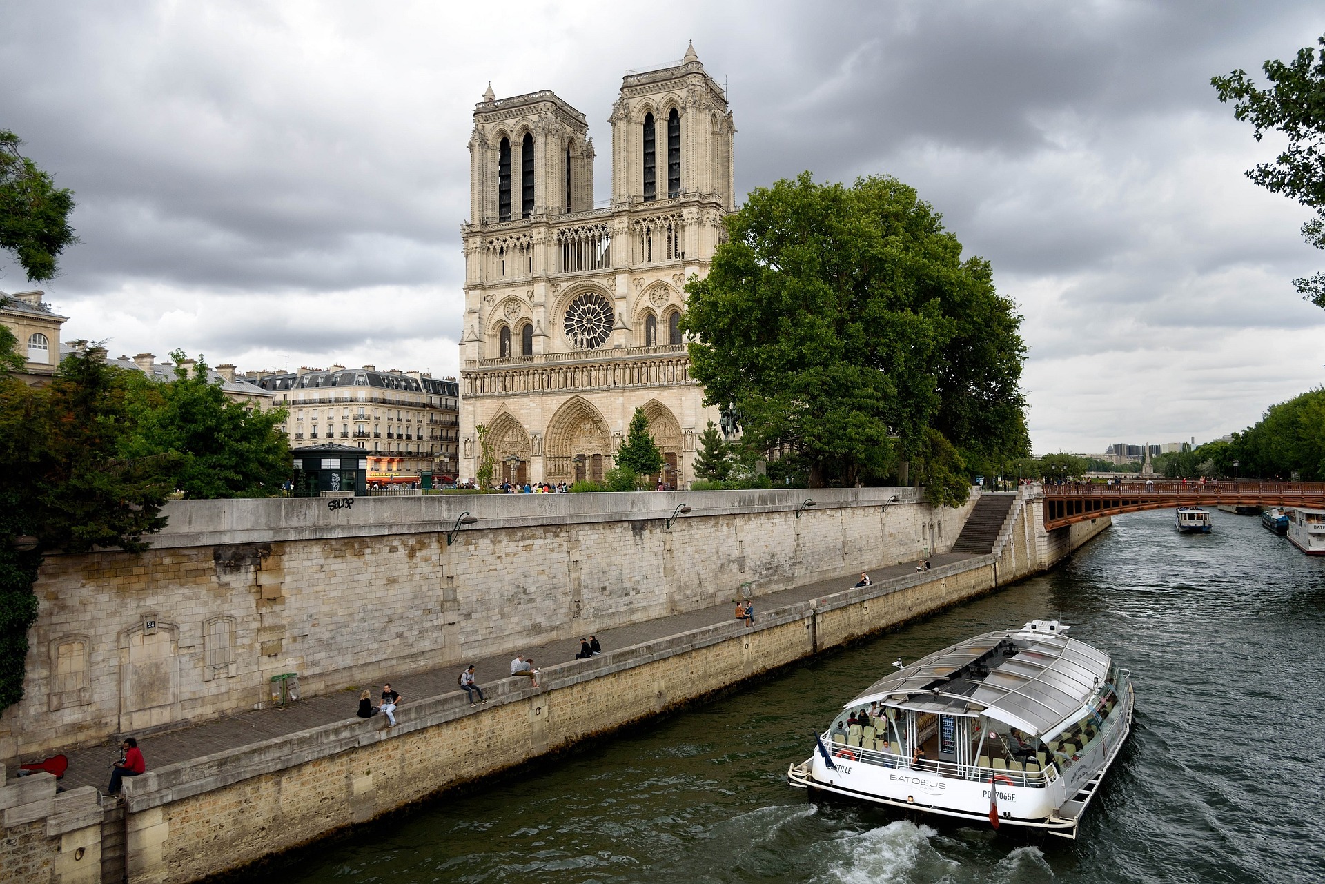 Pixabay notre dame 913867 1920