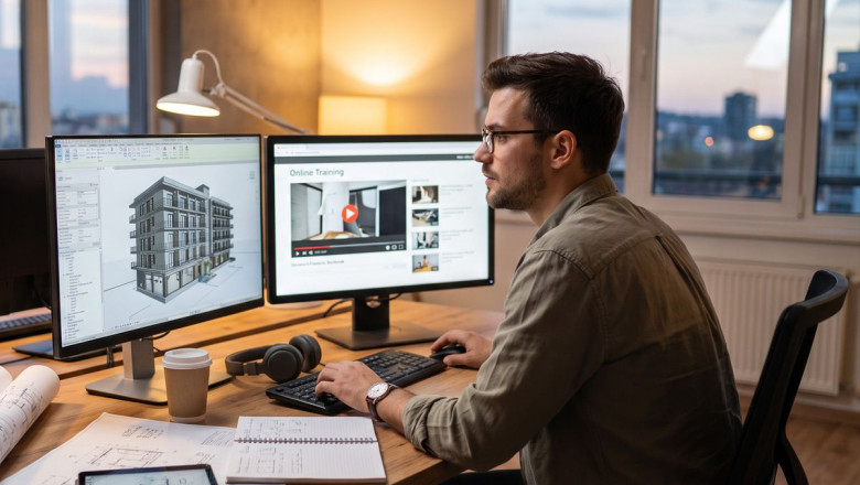 nueva convocatoria de su mster bim manager