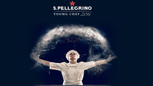 pellegrino young chef
