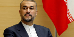photo d archives du ministre iranien des affaires etrangeres hossein amirabdollahian a tokyo au japon photo d archives du ministre iranien des affaires etrangeres hossein amirabdollahian a tokyo au japon